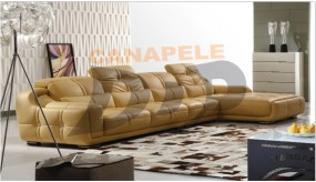 Coltar piele living Adelaide 6118 Coltar piele living Adelaide 6118
